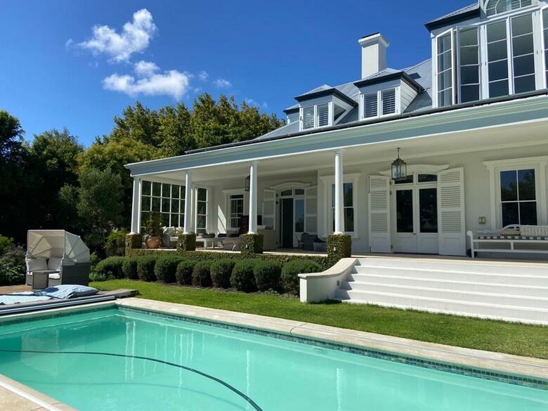 Eaton House - Cape Town, South Africa