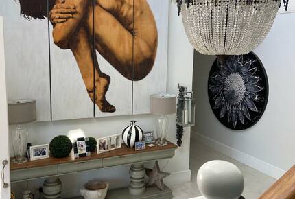 Eaton House - Cape Town, South Africa