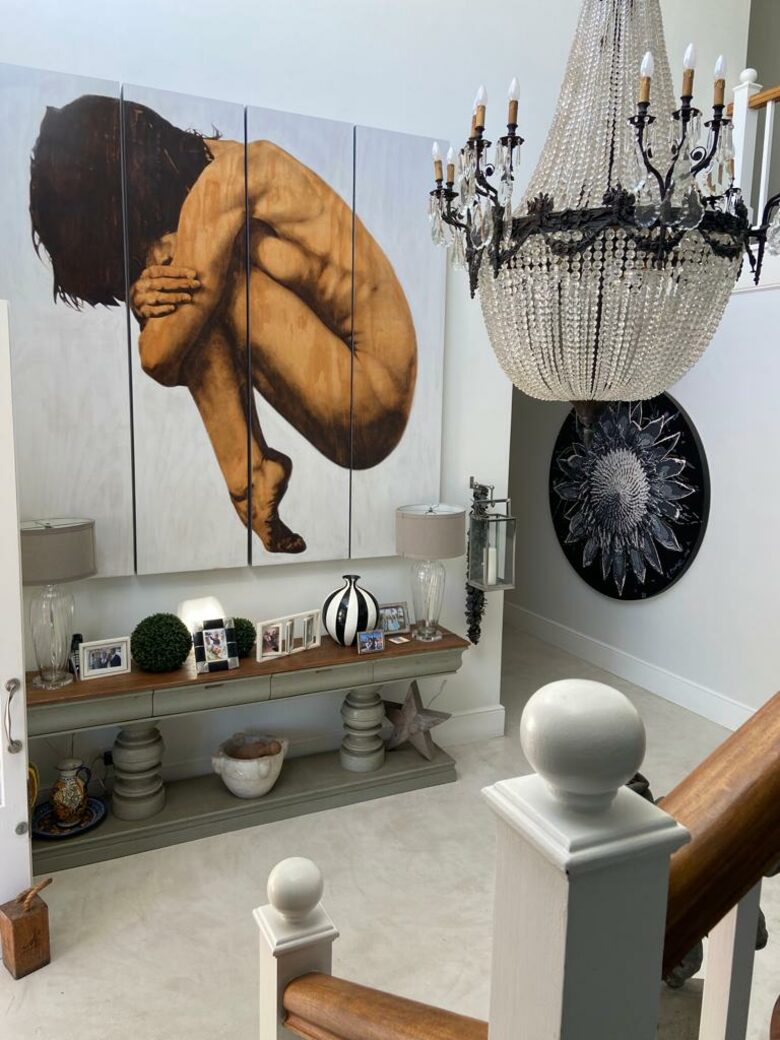 Eaton House - Cape Town, South Africa