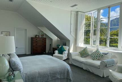 Eaton House - Cape Town, South Africa