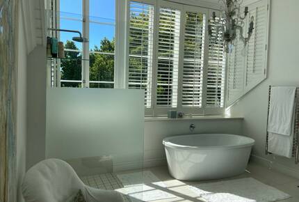 Eaton House - Cape Town, South Africa