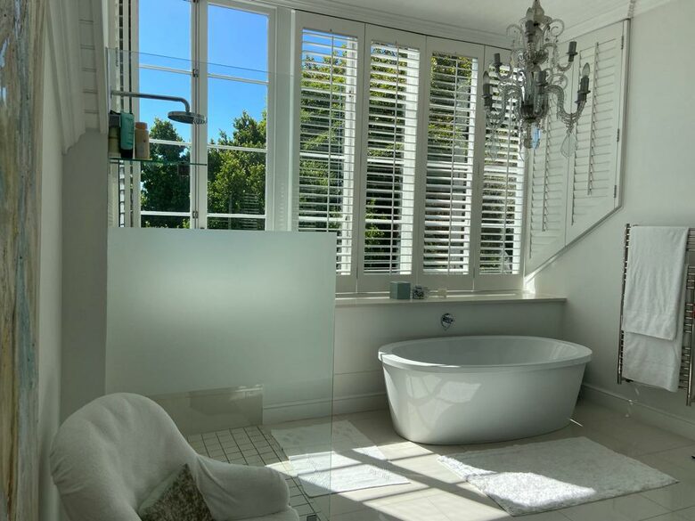 Eaton House - Cape Town, South Africa