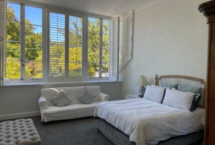 Eaton House - Cape Town, South Africa