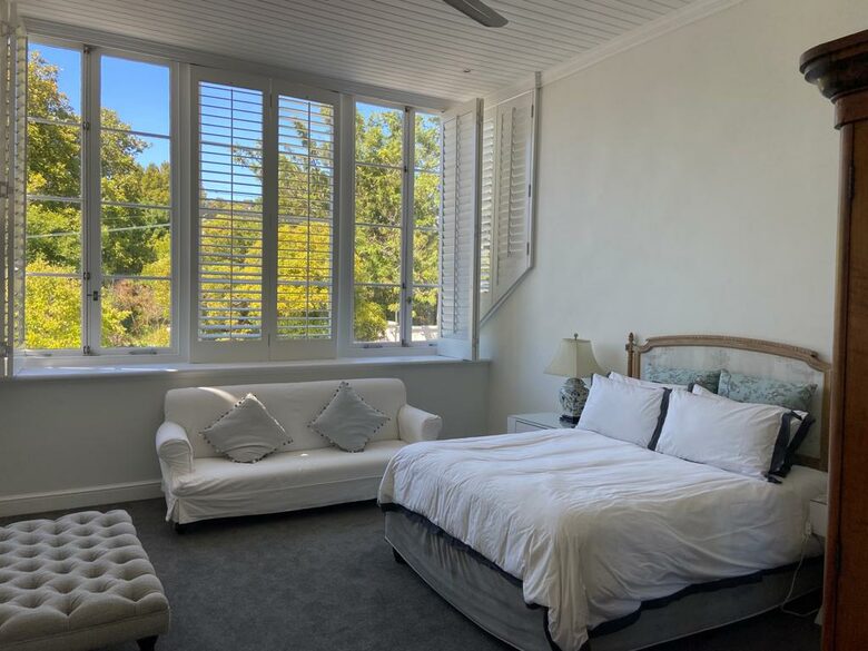 Eaton House - Cape Town, South Africa