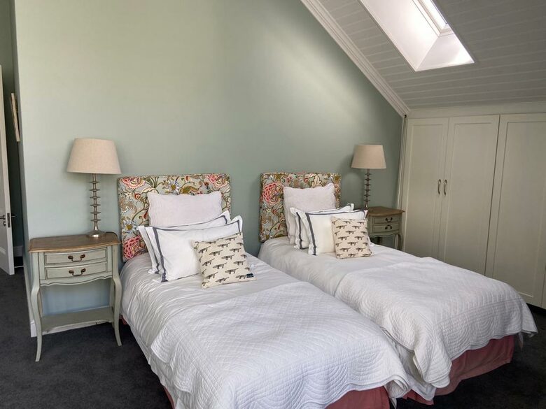 Eaton House - Cape Town, South Africa