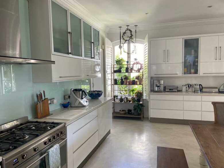 Eaton House - Cape Town, South Africa