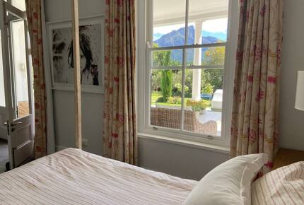 Eaton House - Cape Town, South Africa