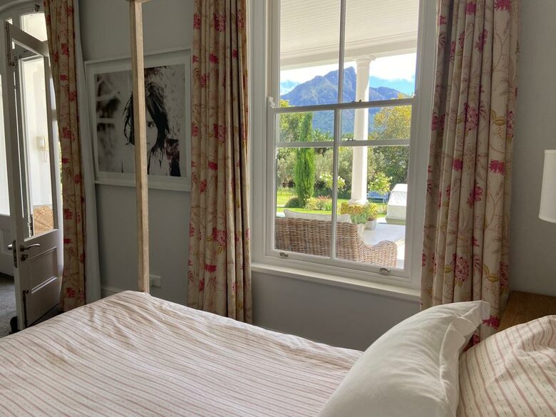 Eaton House - Cape Town, South Africa