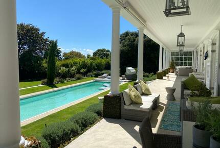 Eaton House - Cape Town, South Africa