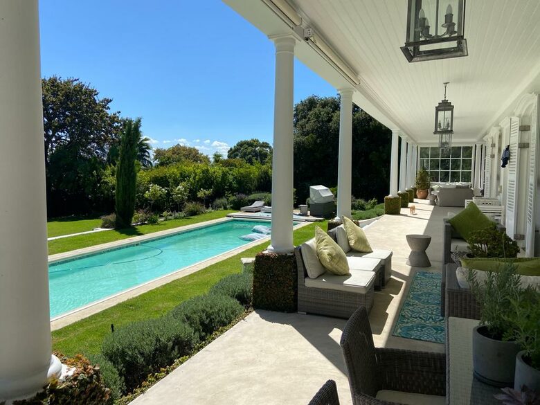 Eaton House - Cape Town, South Africa