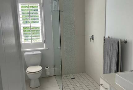 Eaton House - Cape Town, South Africa