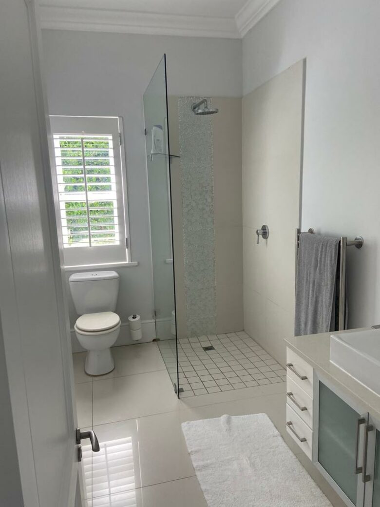 Eaton House - Cape Town, South Africa