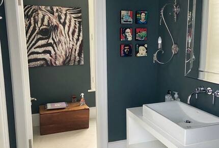 Eaton House - Cape Town, South Africa