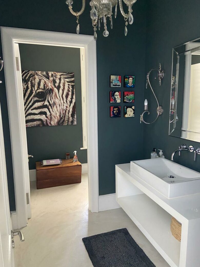 Eaton House - Cape Town, South Africa