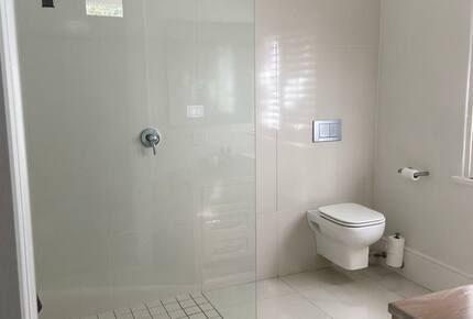 Eaton House - Cape Town, South Africa