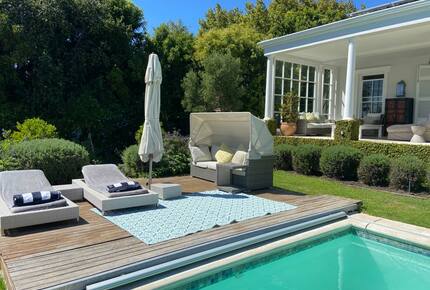 Eaton House - Cape Town, South Africa