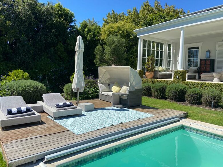 Eaton House - Cape Town, South Africa