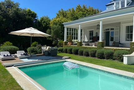 Eaton House - Cape Town, South Africa