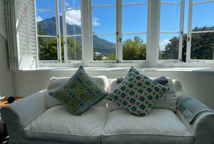 Eaton House - Cape Town, South Africa