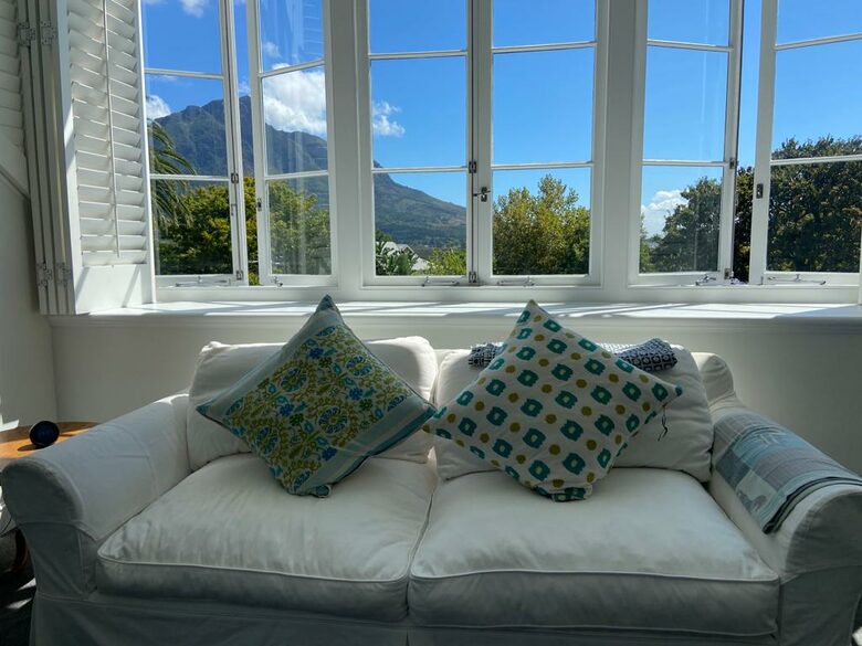 Eaton House - Cape Town, South Africa