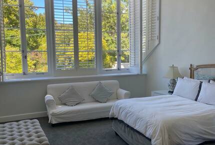 Eaton House - Cape Town, South Africa