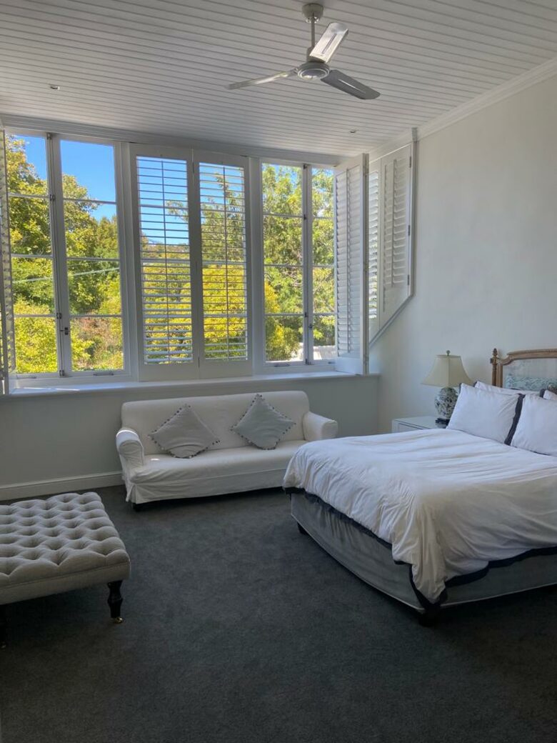 Eaton House - Cape Town, South Africa