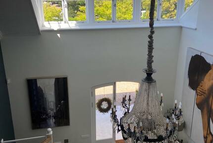 Eaton House - Cape Town, South Africa