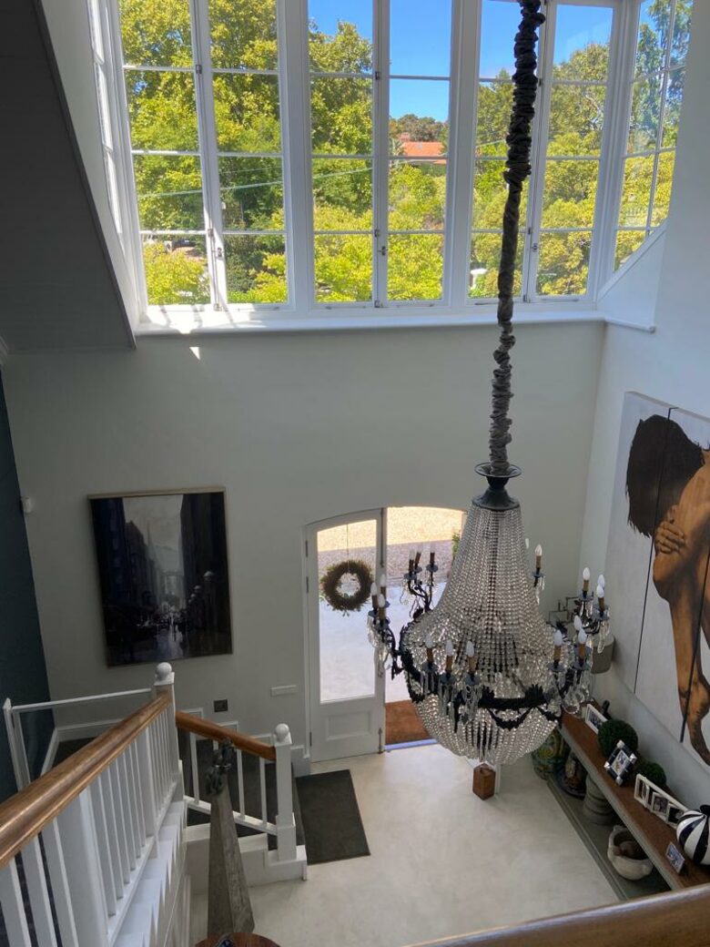 Eaton House - Cape Town, South Africa