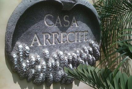 Home Exchange in Playa Langosta, Costa Rica Casa Arrecife