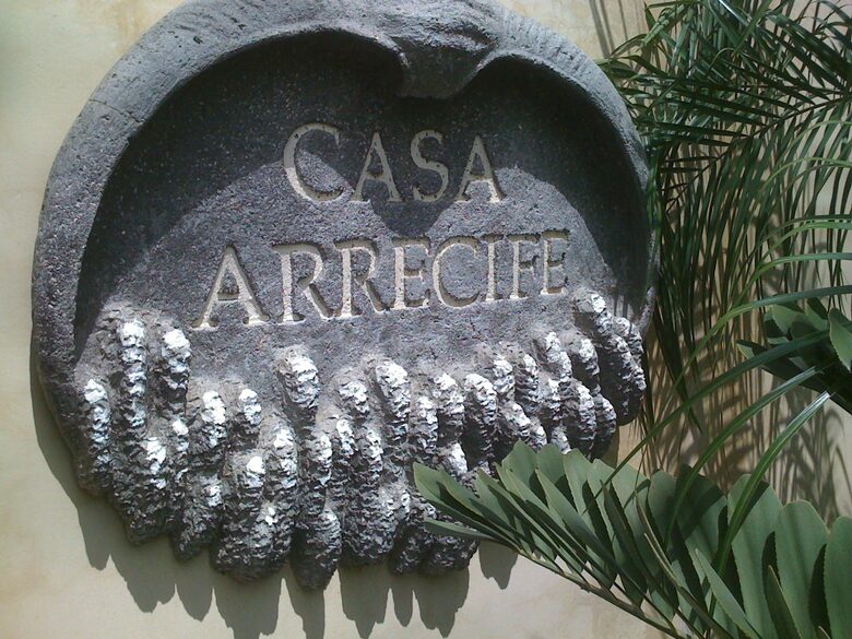 Home Exchange in Playa Langosta, Costa Rica Casa Arrecife