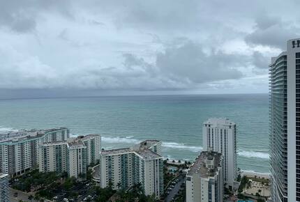 Hyde Beach House High-Rise - Hollywood, Florida