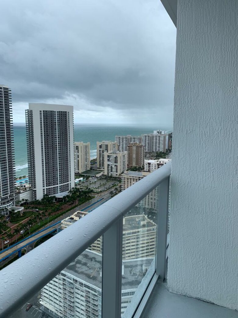 Hyde Beach House High-Rise - Hollywood, Florida