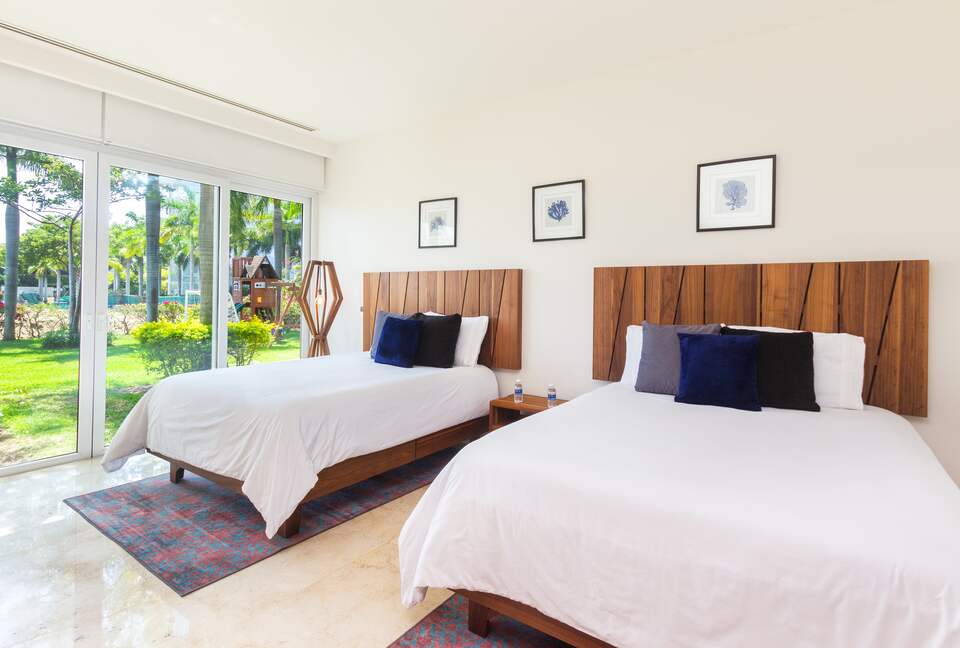 Casa Luna del Mar - Puerto Vallarta, Mexico