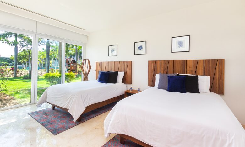 Casa Luna del Mar - Puerto Vallarta, Mexico