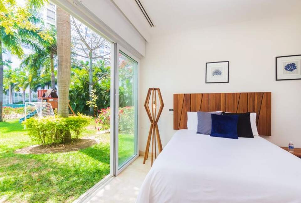 Casa Luna del Mar - Puerto Vallarta, Mexico