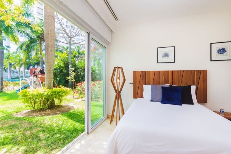 Casa Luna del Mar - Puerto Vallarta, Mexico