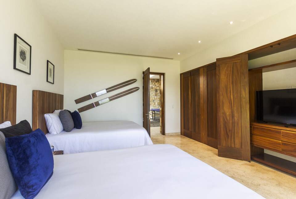 Casa Luna del Mar - Puerto Vallarta, Mexico