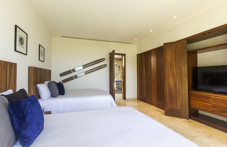 Casa Luna del Mar - Puerto Vallarta, Mexico