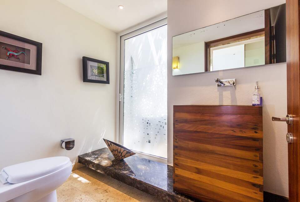 Casa Luna del Mar - Puerto Vallarta, Mexico