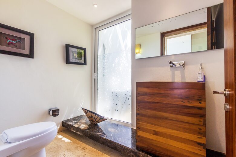 Casa Luna del Mar - Puerto Vallarta, Mexico