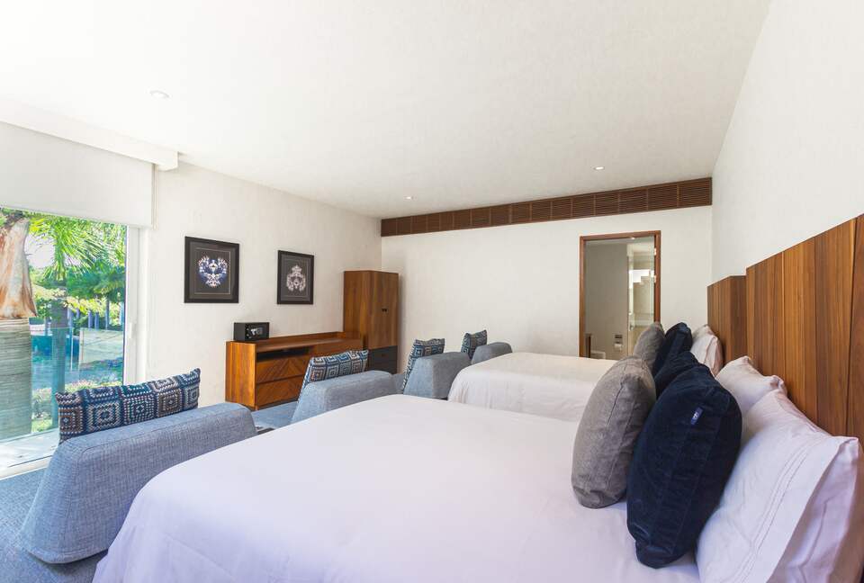 Casa Luna del Mar - Puerto Vallarta, Mexico