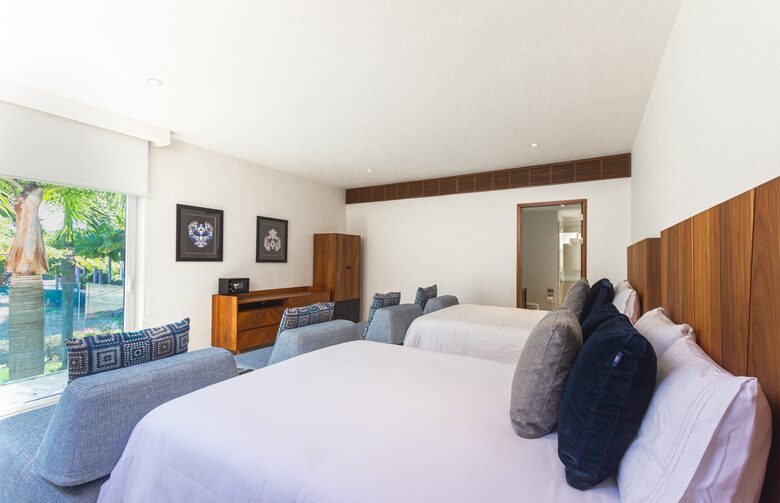 Casa Luna del Mar - Puerto Vallarta, Mexico