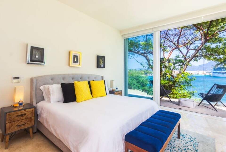 Casa Luna del Mar - Puerto Vallarta, Mexico