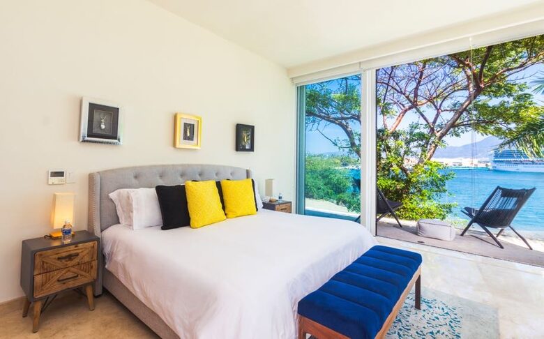 Casa Luna del Mar - Puerto Vallarta, Mexico