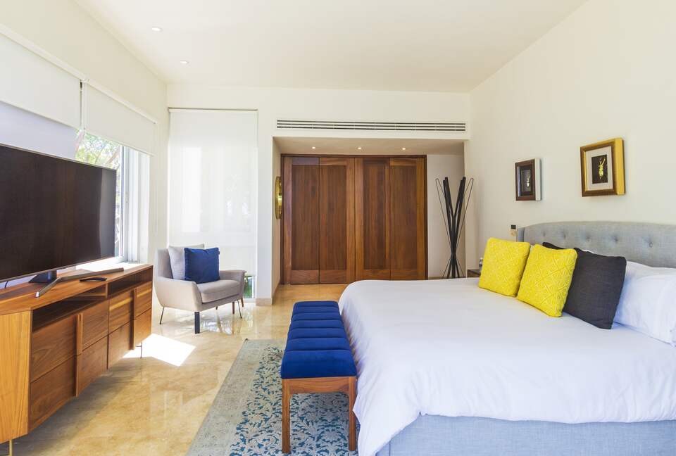 Casa Luna del Mar - Puerto Vallarta, Mexico