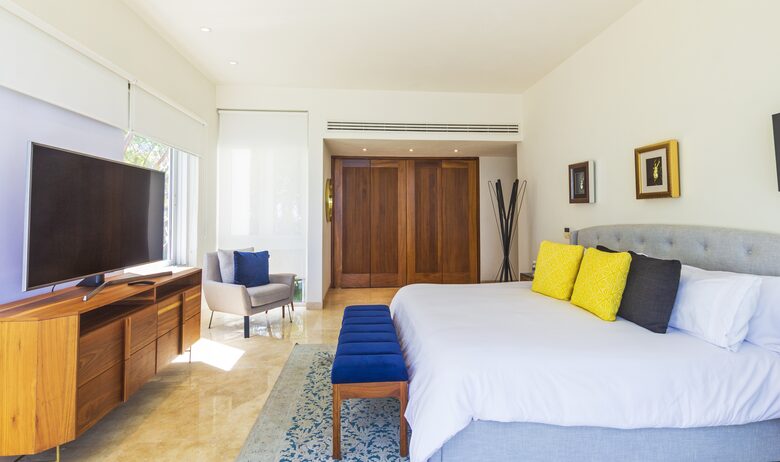 Casa Luna del Mar - Puerto Vallarta, Mexico