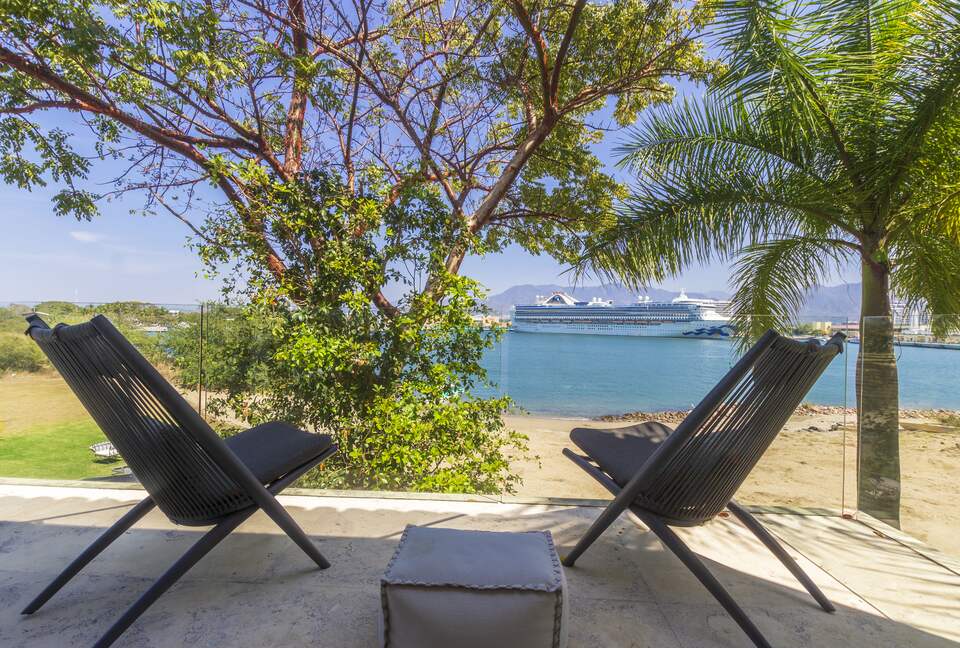 Casa Luna del Mar - Puerto Vallarta, Mexico