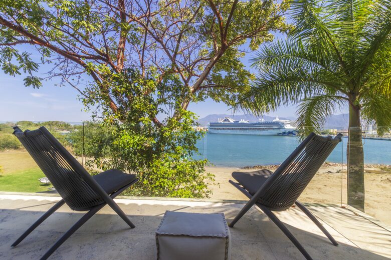 Casa Luna del Mar - Puerto Vallarta, Mexico
