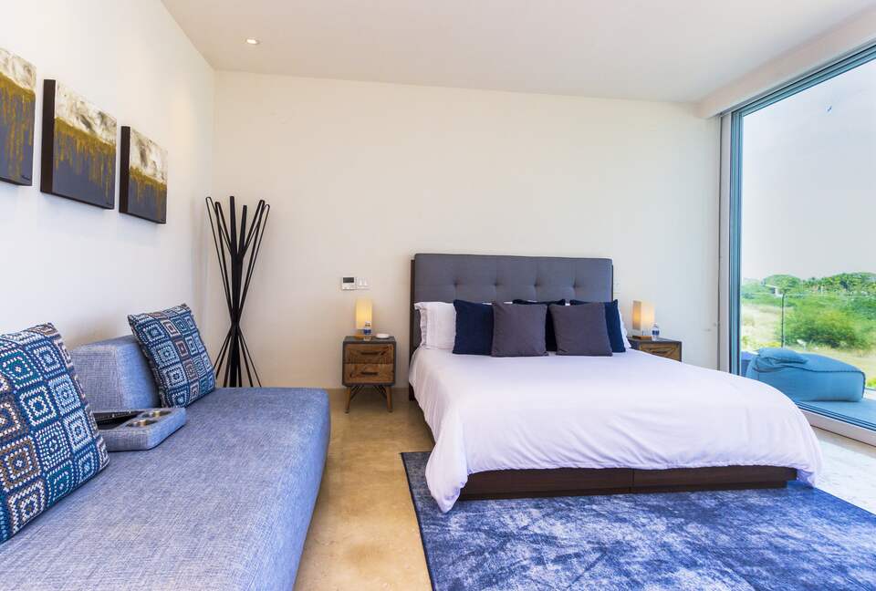 Casa Luna del Mar - Puerto Vallarta, Mexico