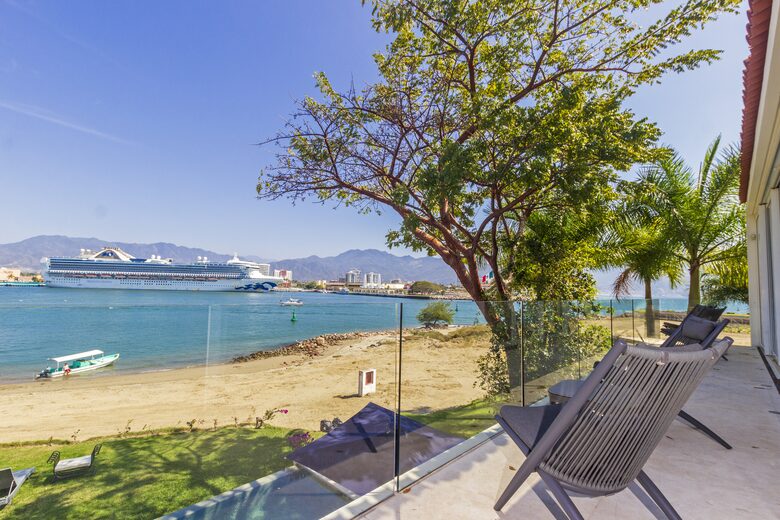 Casa Luna del Mar - Puerto Vallarta, Mexico